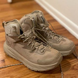 HOKA Kaha GORE-TEX Size 11 US Mens